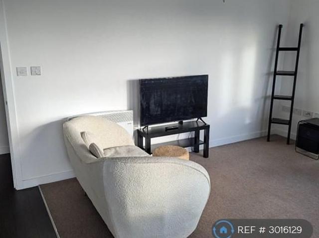 Apartment for rent in St. Johns, Manchester