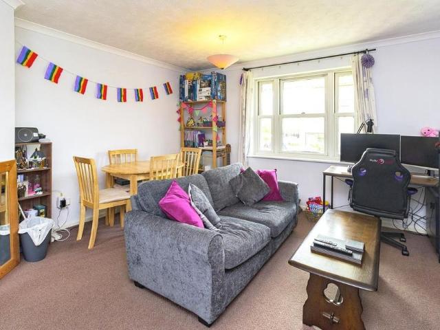 Apartment for rent in Wolverton, Milton Keynes