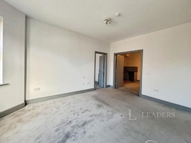 Apartment for rent in Newmarket, West Suffolk