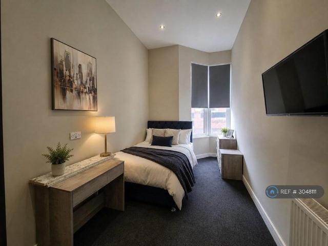 Apartment for rent in Edgbaston, Birmingham