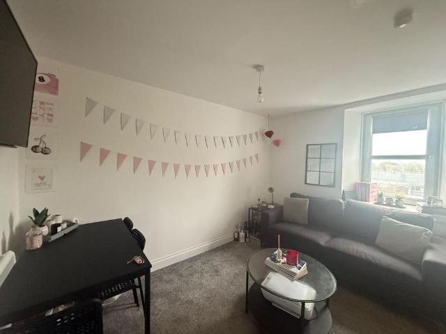 Apartment for rent in Top of the Town, Stirling