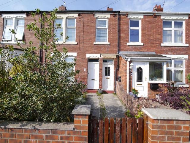 Flat for rent in Killingworth, Forest Hall