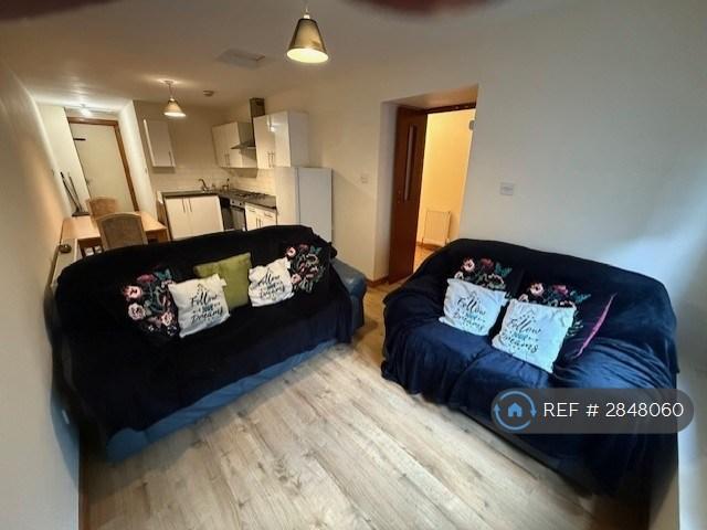 Flat for rent in Garngad, Scotland