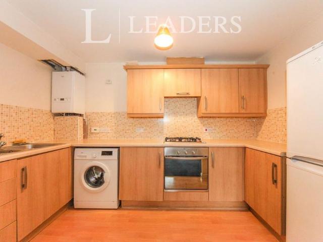 Apartment for rent in Dunstable, Bedfordshire