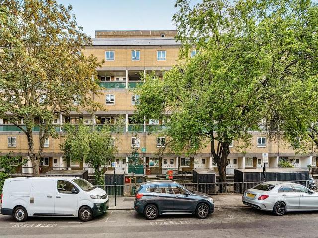 Flat for rent in Kentish Town, Greater London