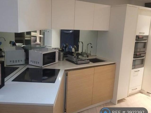 Flat for rent in Portsea, City Of Portsmouth