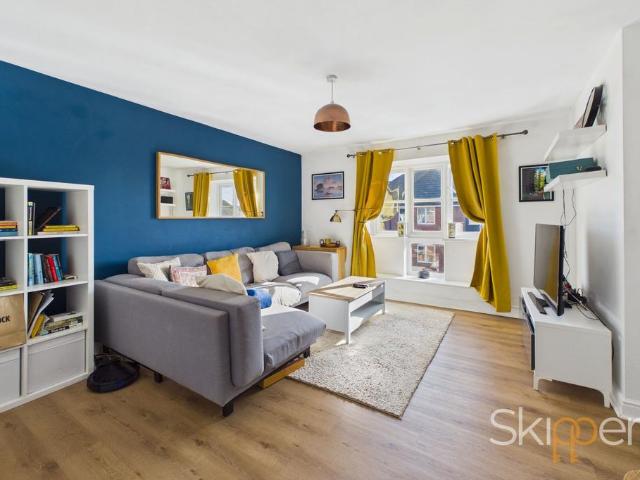 Flat for rent in South Willesborough, Ashford