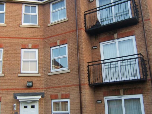 Apartment for rent in Bradgate Heights, Old Wharf
