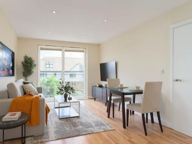Apartment for rent in Brompton, Gillingham