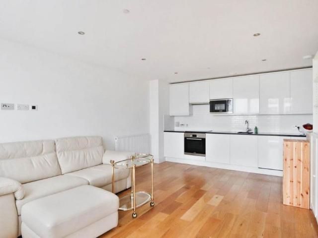 Apartment for rent in Greater London