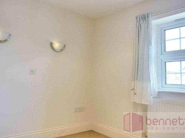 Apartment for rent in Firepool, Rumwell