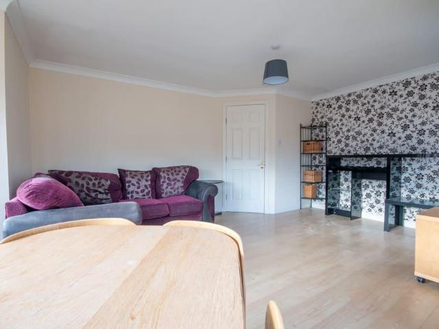 Apartment for rent in Gorgie/Dalry, Scotland