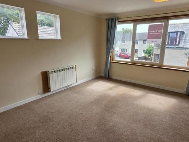Apartment for rent in Inverurie, Scotland
