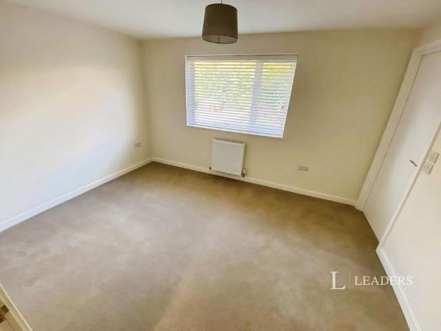 Apartment for rent in South Bretton, Peterborough