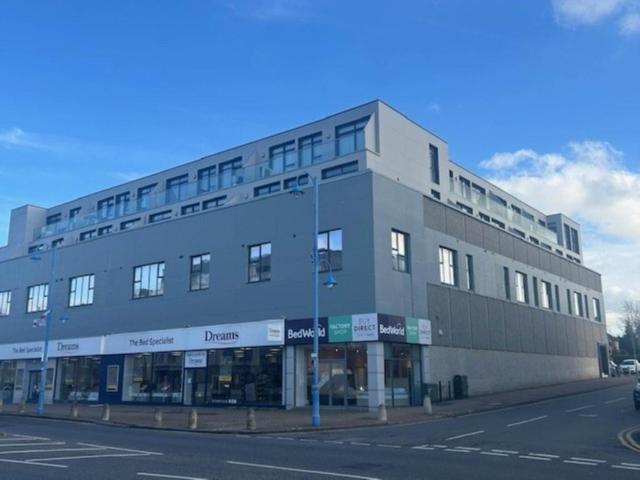Flat for rent in Potters Bar, Hertfordshire