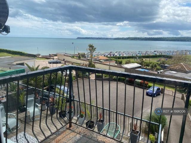 Flat for rent in Livermead