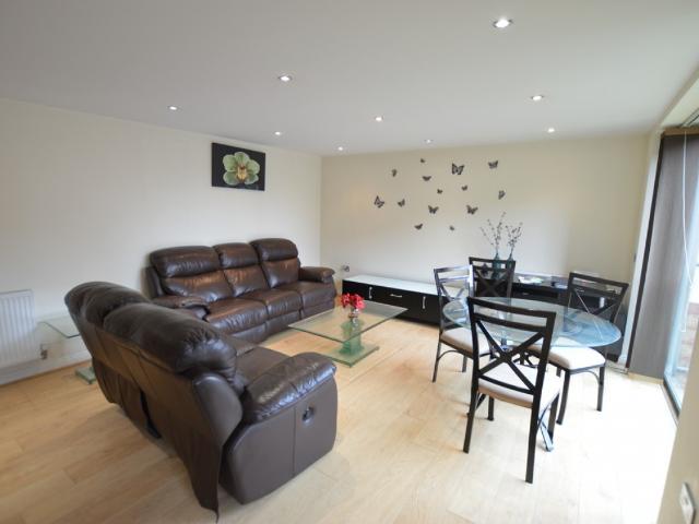 Apartment for rent in Maidenhead