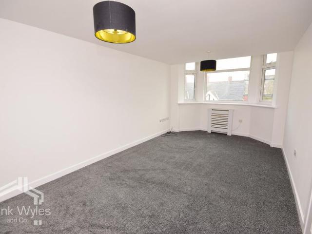 Apartment for rent in Blackpool