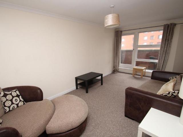 Apartment for rent in Yorkhill, Scotland