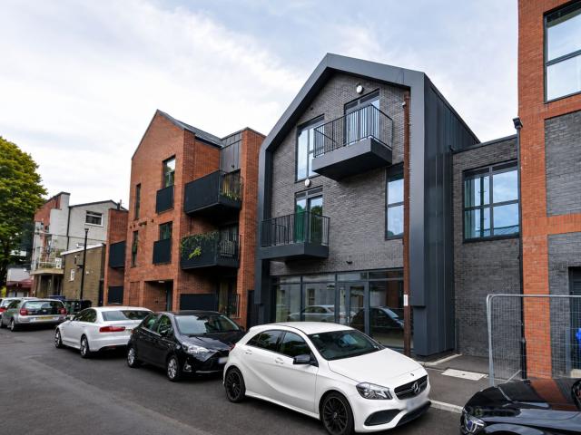 Apartment for rent in Feckenham, City Of Bristol