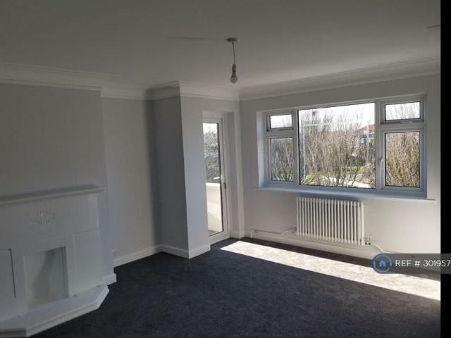 Apartment for rent in West Worthing, Worthing
