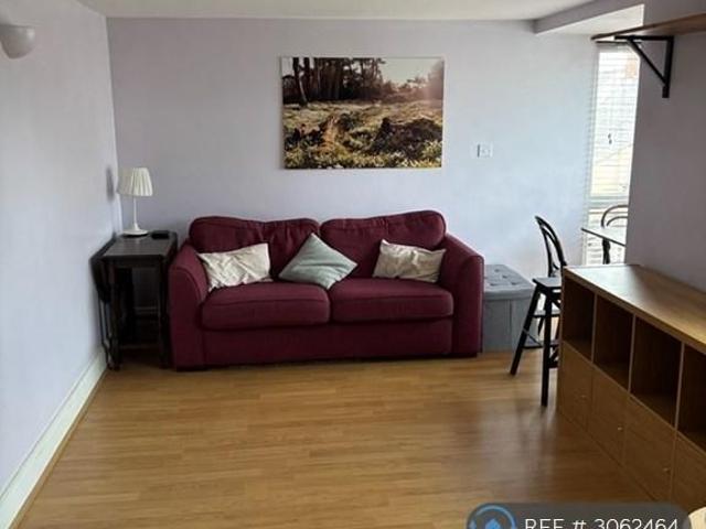 Apartment for rent in Plasnewydd, Cardiff