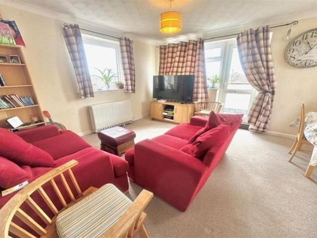 Apartment for rent in Old Shirley, Southampton