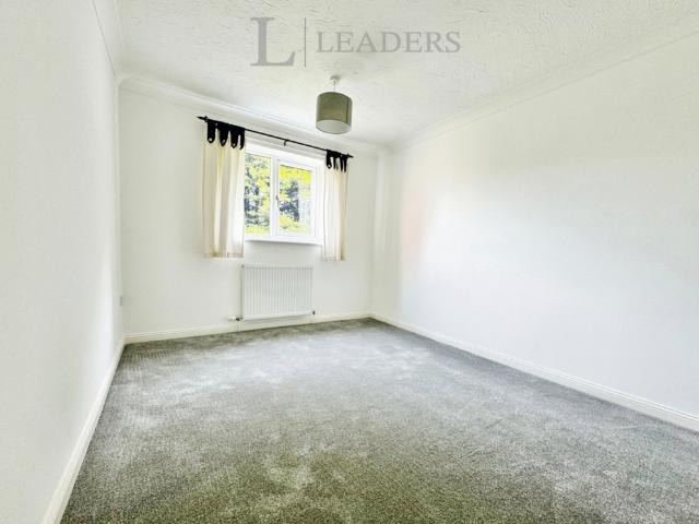 Apartment for rent in Horsham St Faith, Broadland