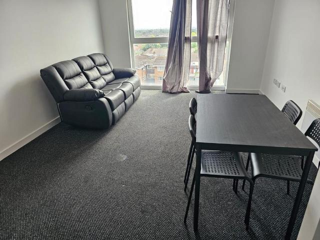 Flat for rent in Newbury Park, Isle Of Man