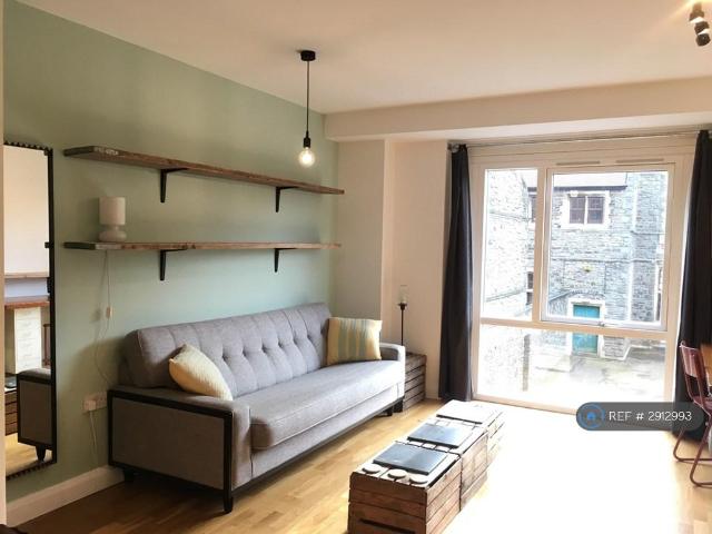 Flat for rent in Redcliffe, Feckenham