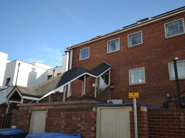 Flat for rent in Watergate, Isle Of Man