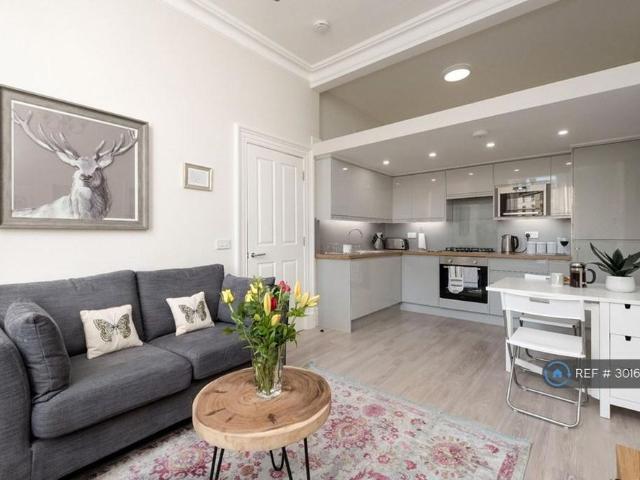 Apartment for rent in Lauriston, Scotland