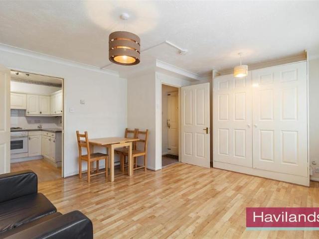 Apartment for rent in Greater London