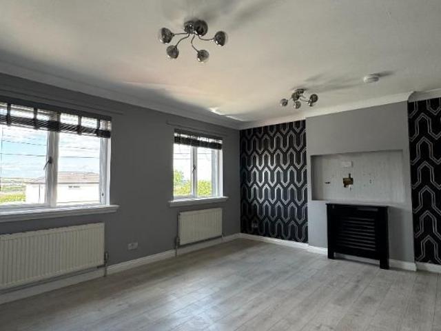 Apartment for rent in West Calder, Scotland