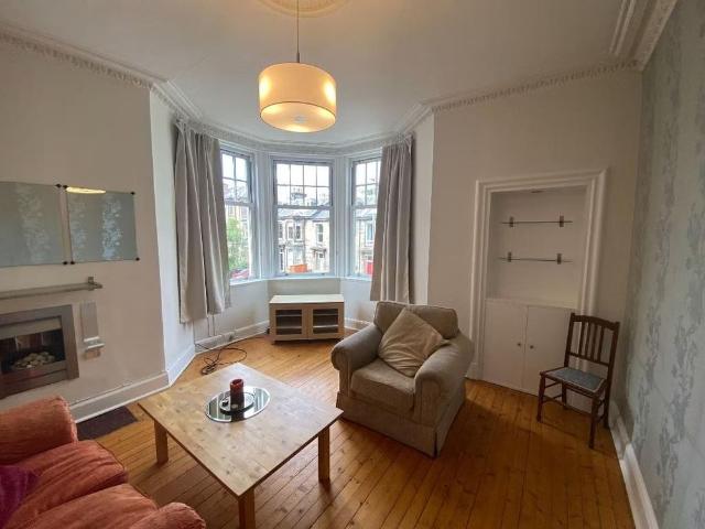 Apartment for rent in Bruntsfield, City of Edinburgh