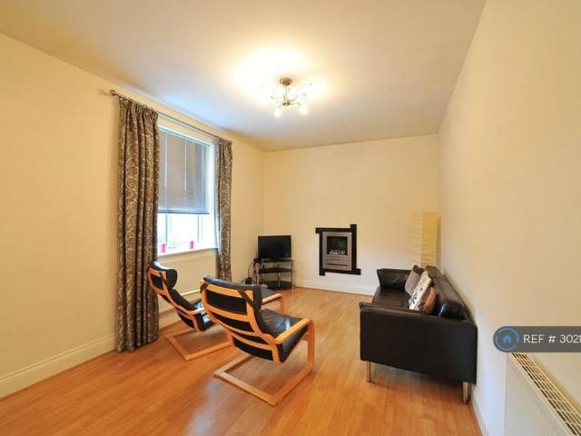 Apartment for rent in Haggate, Burnley