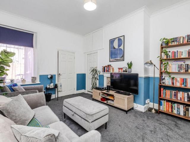 Apartment for rent in Heaton, Newcastle upon Tyne