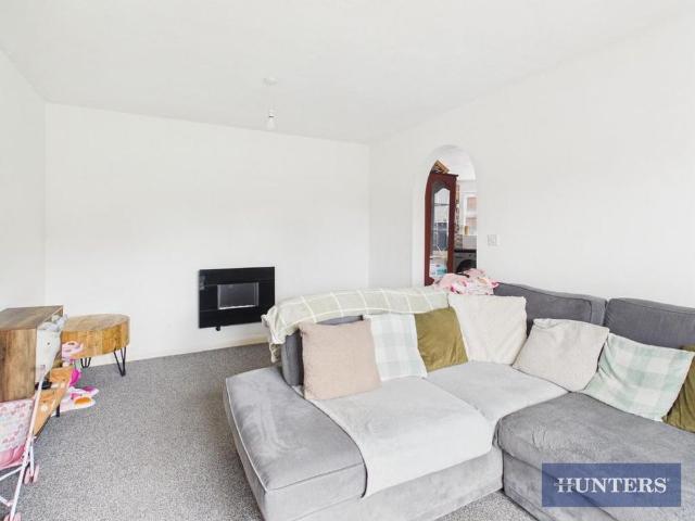 Apartment for rent in The Pastures, Filey