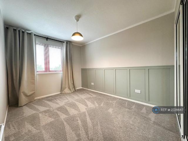 Flat for rent in Scotland