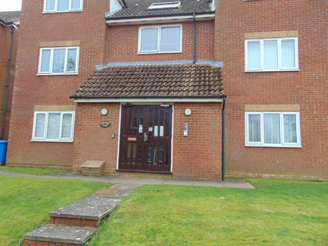 Flat for rent in Leisure Village, Kettering