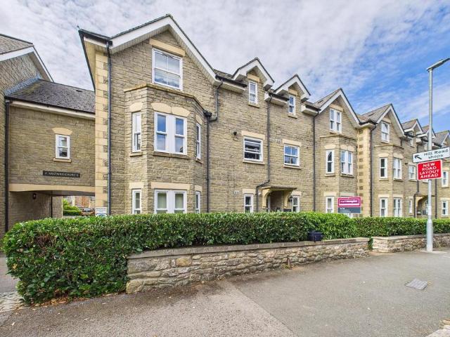 Flat for rent in Clevedon, North Somerset
