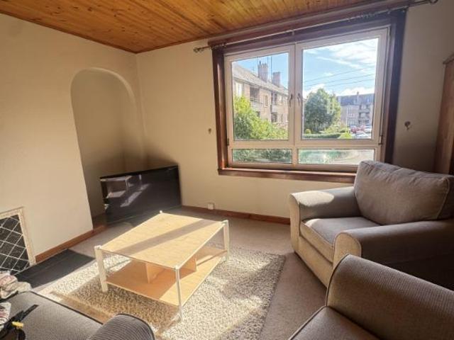 Flat for rent in St Andrews, Scotland