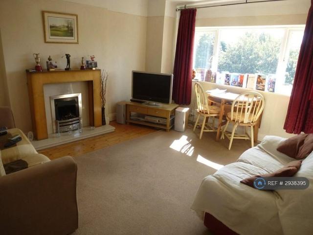 Apartment for rent in Grange, West Kirby