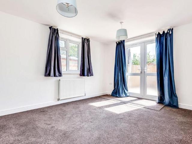 Apartment for rent in Berrick Salome, Oxfordshire