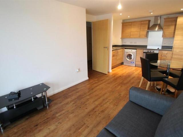Apartment for rent in Bensham, Tyne And Wear