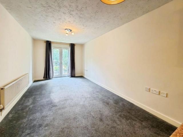 Apartment for rent in Kirkhams, Bury