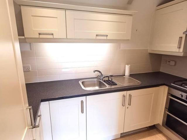 Apartment for rent in Draycott, Fossebridge
