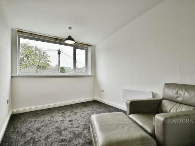 Apartment for rent in Hazel Grove, Greater Manchester