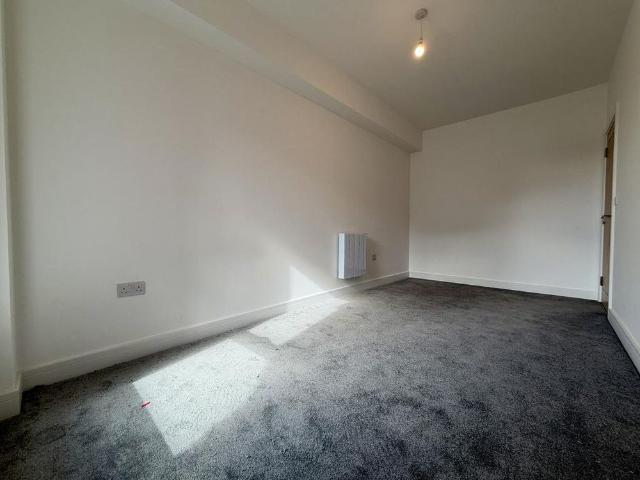 Apartment for rent in Burton upon Trent, East Staffordshire