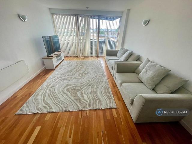 Apartment for rent in De Beauvoir Town, Greater London